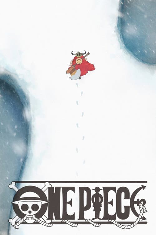 När kommer One Piece Elbaph-arc ut? poster