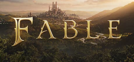 När kommer Fable ut? poster